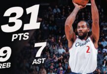 Wyniki NBA: Comeback Celtics i Pelicans. Clippers rozbijają Grizzlies