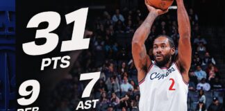 Wyniki NBA: Comeback Celtics i Pelicans. Clippers rozbijają Grizzlies