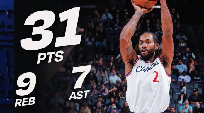 Wyniki NBA: Comeback Celtics i Pelicans. Clippers rozbijają Grizzlies