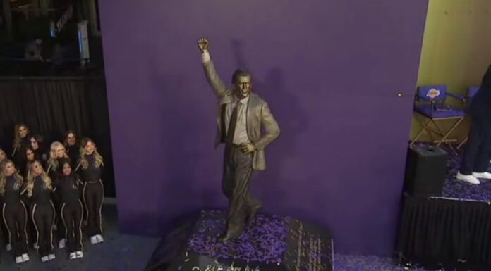 NBA: Wielki dzień Pata Rileya i to za sprawą… Lakers