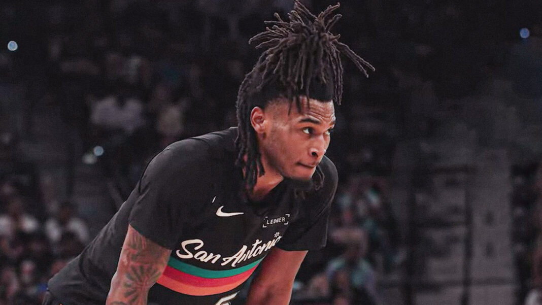 stephon castle