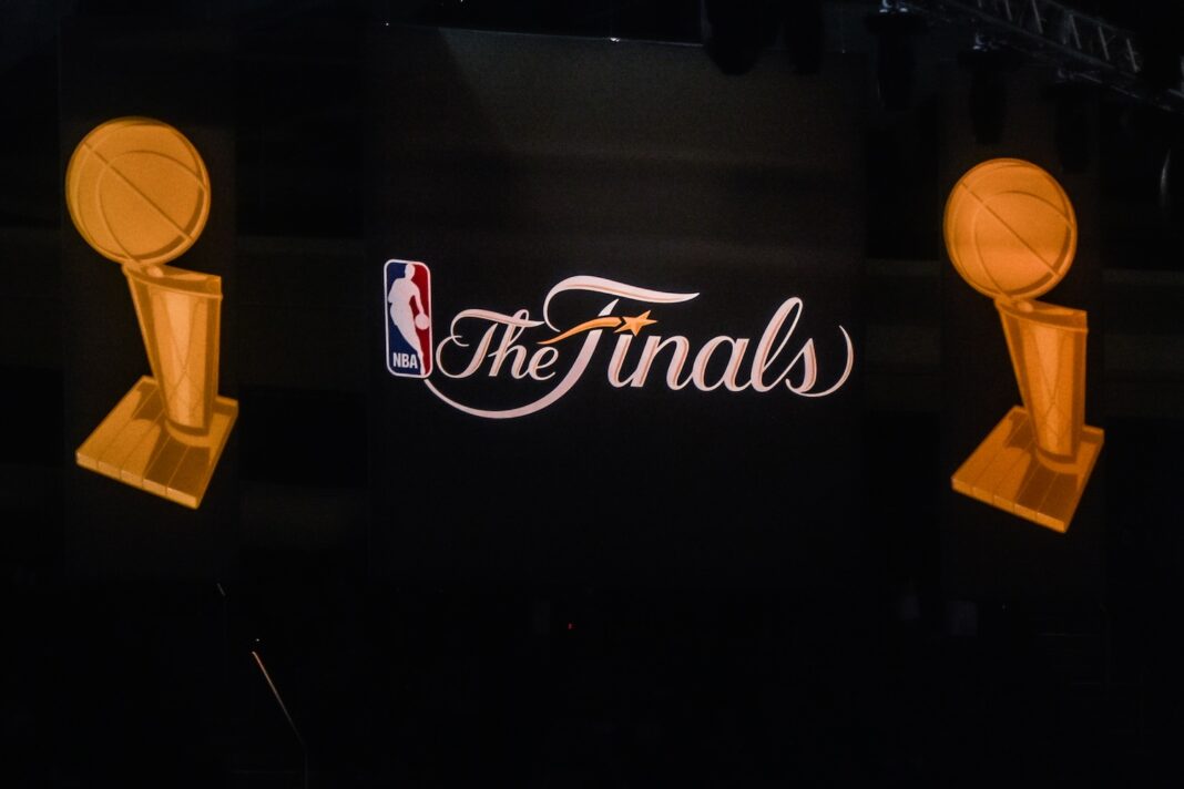 finał NBA Finals