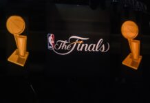 NBA: Odkrył wzór na mistrzostwo, a my się śmialiśmy…