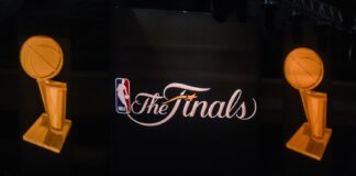 Finał NBA wraca do klasyki! Starsi kibice zachwyceni
