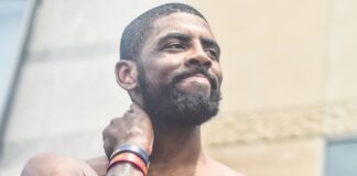 NBA: „Wtedy byłby najlepszy kiedykolwiek!”. Kiedy wróci Kyrie?