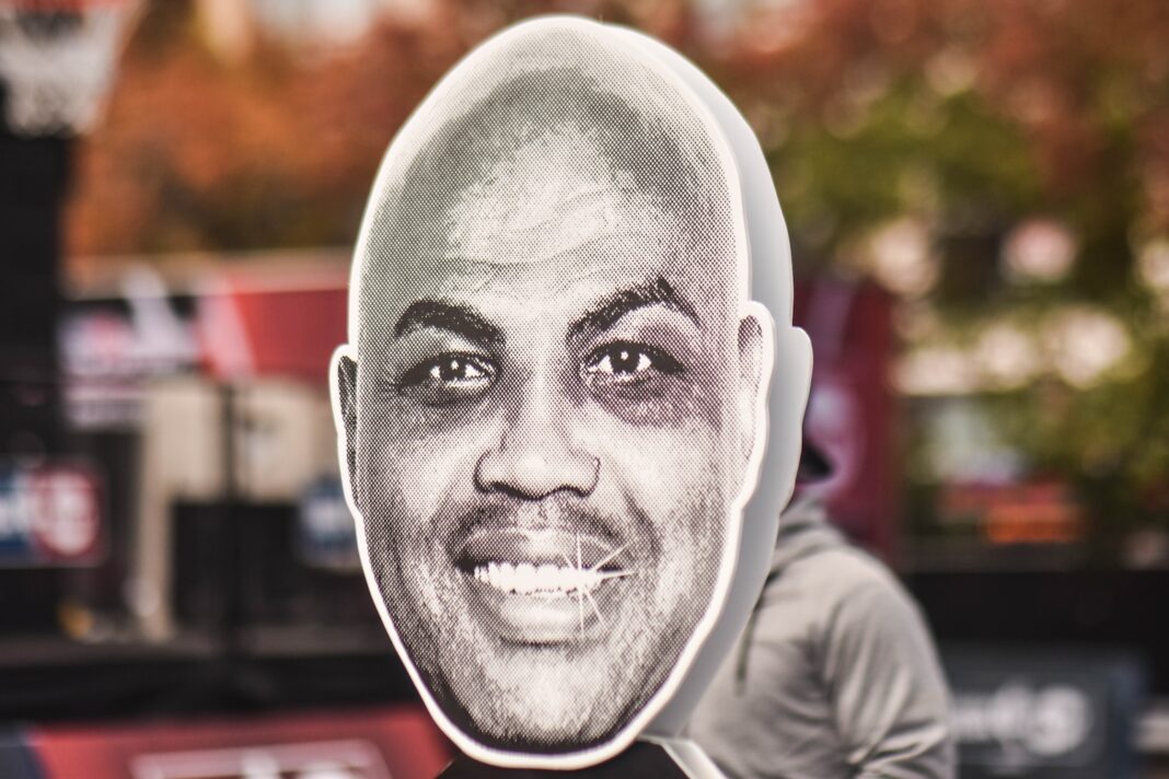 Charles Barkley