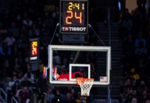 NBA: Shai, Jokić czy Wemby? Wiadomo, kto został MVP!