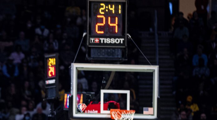 NBA: Shai, Jokić czy Wemby? Wiadomo, kto został MVP!