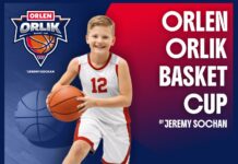 Ruszył ORLEN Orlik Basket Cup – największy turniej koszykówki dla dzieci w Polsce