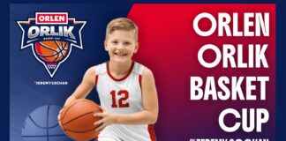 Ruszył ORLEN Orlik Basket Cup – największy turniej koszykówki dla dzieci w Polsce