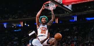 NBA: Debiutant Grizzlies niczym legendy, Queen dorównał Wemby’emu i Shaqowi, Sochan znów w grze