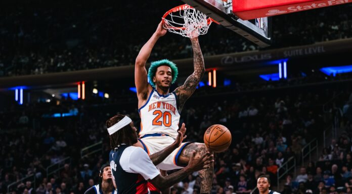 NBA: Debiutant Grizzlies niczym legendy, Queen dorównał Wemby’emu i Shaqowi, Sochan znów w grze