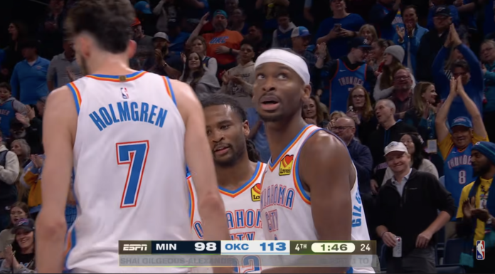 Wyniki NBA: Shai w bólach, ale utrzymał serię. 41 punktów DeRozana, Knicks ograli Warriors