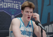 NBA: Hornets bez dwóch kluczowych zawodników na starcie sezonu