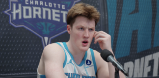 NBA: Najlepsze decyzje tego sezonu. Ci zawodnicy zmienili wszystko!