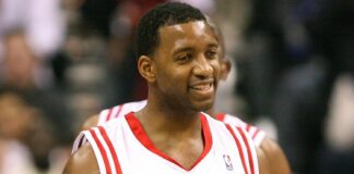 NBA: Według McGrady’ego jest coś ważniejszego od tytułu mistrzowskiego