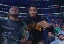 NBA: Giannis w Chicago, Knicks w tle. Przypadek?