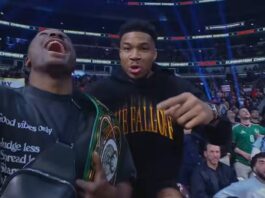 NBA: Giannis bawi się w Chicago, ale to inne miasto może zostać jego nowym domem!
