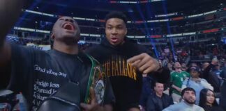 NBA: Giannis w Chicago, Knicks w tle. Przypadek?