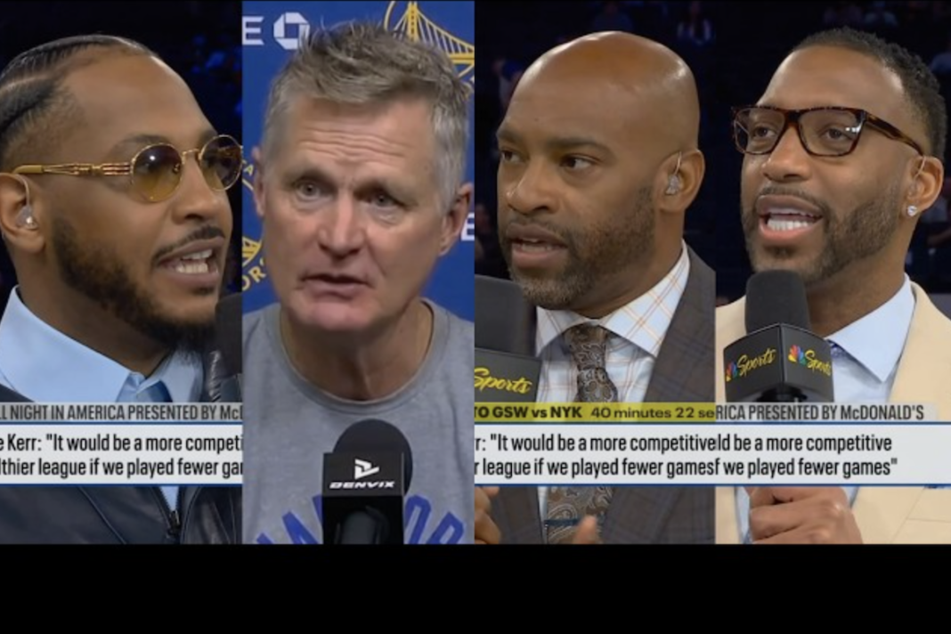 melo kerr vince mcgrady