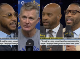 NBA: Skrócić sezon do 72 meczów? Byłe gwiazdy komentują, my podajemy twarde argumenty