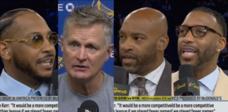 NBA: Skrócić sezon do 72 meczów? Byłe gwiazdy komentują, my podajemy twarde argumenty