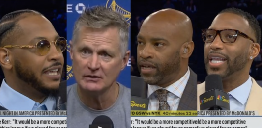 NBA: Skrócić sezon do 72 meczów? Byłe gwiazdy komentują, my podajemy twarde argumenty