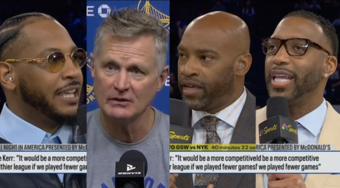 NBA: Skrócić sezon do 72 meczów? Byłe gwiazdy komentują, my podajemy twarde argumenty