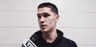 NBA: Koniec sezonu dla czołowego debiutanta! Był w TOP10 draftu 2025