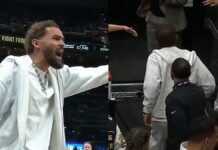 NBA: Zanim zagrał, został wyrzucony. Young czeka na zaplanowany debiut