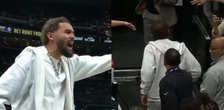 NBA: Zanim zagrał, został wyrzucony. Young czeka na zaplanowany debiut