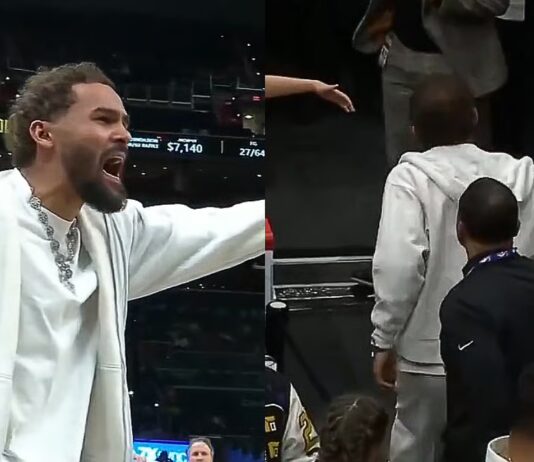 NBA: Zanim zagrał, został wyrzucony. Young czeka na zaplanowany debiut