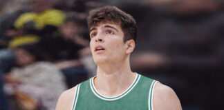 NBA: Celtics mają kolejny diament! Jest numerem jeden w lidze