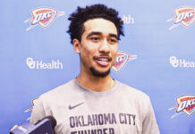 NBA: Oddali talent bez żalu przed zamknięciem okienka. „Tęsknię za nim”