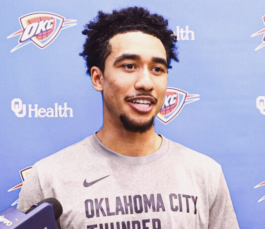 NBA: Oddali talent bez żalu przed zamknięciem okienka. „Tęsknię za nim”