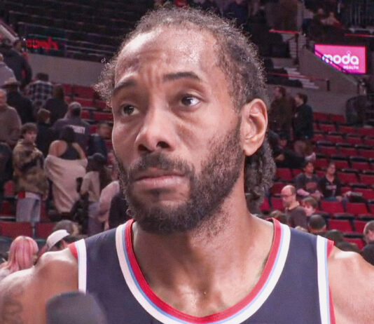 NBA: Pierwszy taki comeback w historii! Od 6-21 do dodatniego bilansu, Kawhi jak MVP!