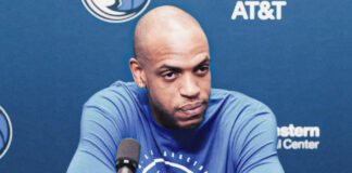 NBA: Mógł powalczyć o mistrzostwo, ale zmienił zdanie!?