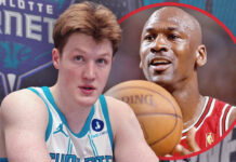 NBA: Knueppel niczym Jordan. Kolejny błysk debiutanta Hornets!