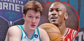 NBA: Knueppel niczym Jordan. Kolejny błysk debiutanta Hornets!