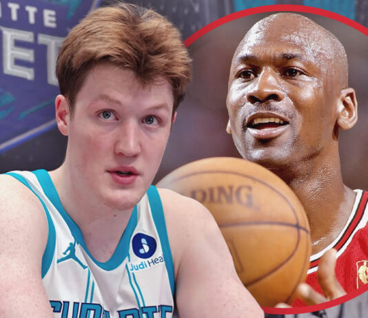 NBA: Knueppel niczym Jordan. Kolejny błysk debiutanta Hornets!