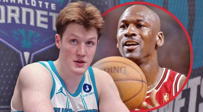 NBA: Knueppel niczym Jordan. Kolejny błysk debiutanta Hornets!