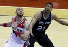 NBA: To jest niewiarygodne! Tim Duncan ma więcej wygranych, niż ten klub!
