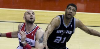 NBA: Niewiarygodne! Jeden zawodnik ma więcej wygranych, niż ten klub!