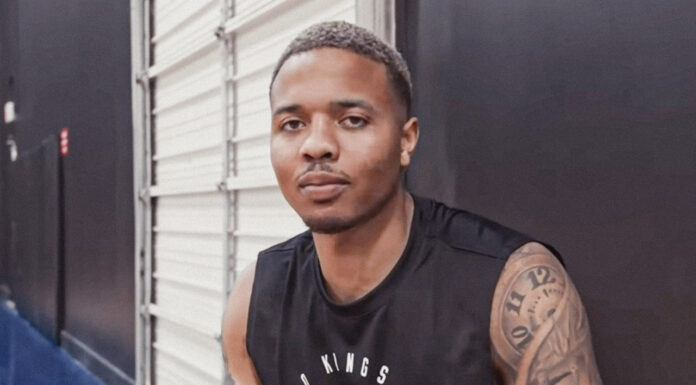 NBA: Był jedynką draftu. Teraz próbuje wrócić do ligi. Znalazł nowy klub