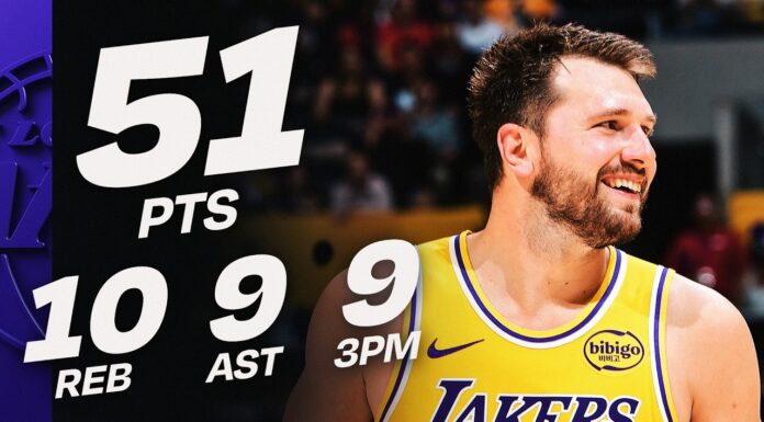 Wyniki NBA: Shai bije rekord Wilta! 43 punkty Bookera, 51 Doncicia i szalone triple-double Jokicia!