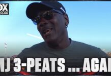 NBA: Michael Jordan znów to zrobił! Jako pierwszy w historii!