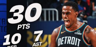 Wyniki NBA: Hornets lepsi od Knicks! Dominacja Durena i Banchero