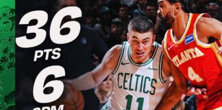 Wyniki NBA: Niesamowity powrót Clippers. LeBron i Bronny przeszli do historii!