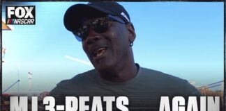 NBA: Michael Jordan znów to zrobił! Jako pierwszy w historii!