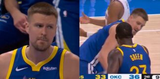 NBA: Od wymiany zagrał w dwóch meczach. Co mu dolegało?